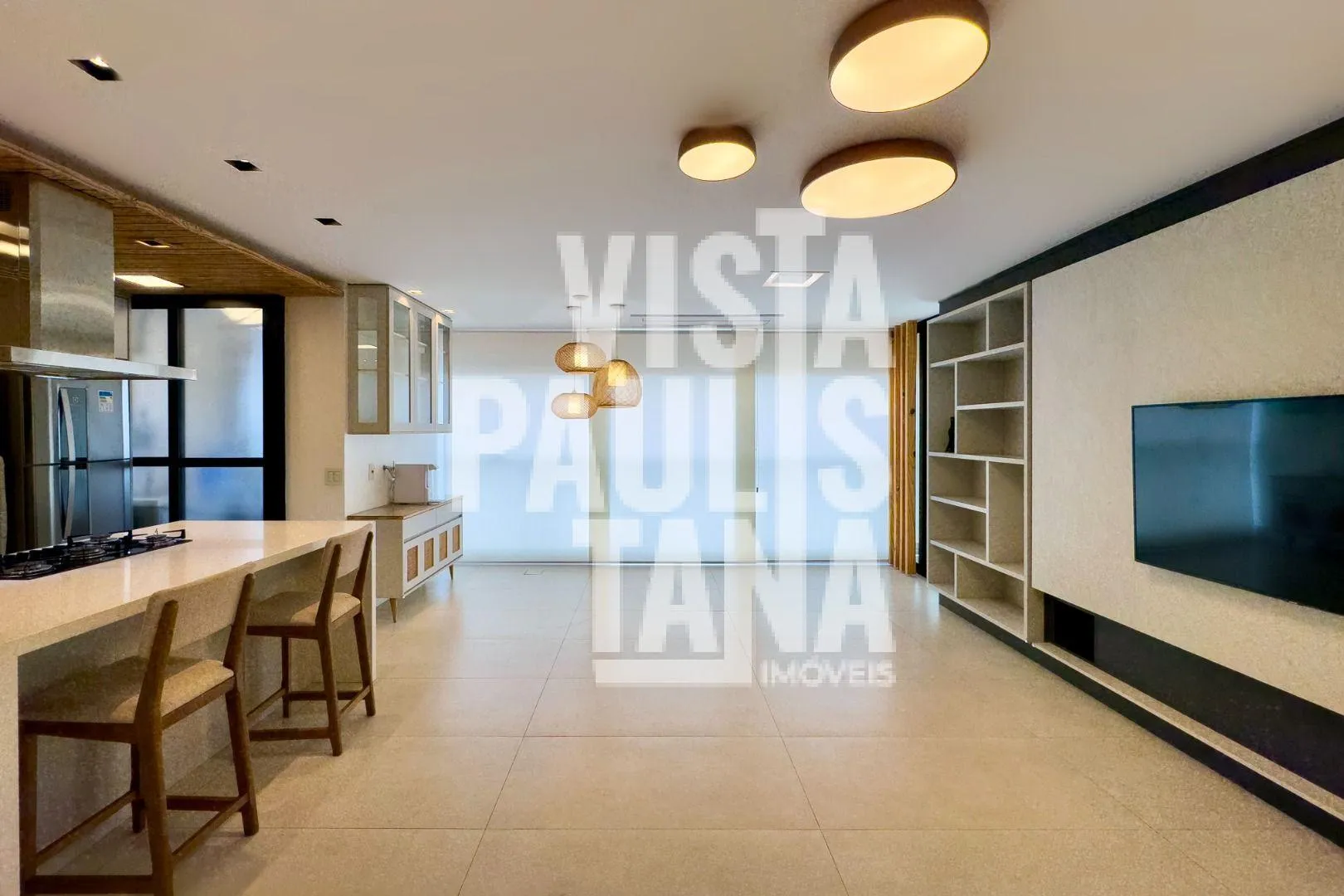 Apartamento com 1 suítes à venda em Vila Olímpia, São Paulo, por R$ 2.180.000 Imagem 6