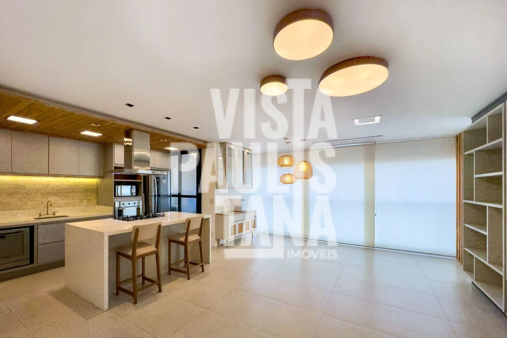 Apartamento com 1 suítes à venda em Vila Olímpia, São Paulo, por R$ 2.180.000 Imagem 7