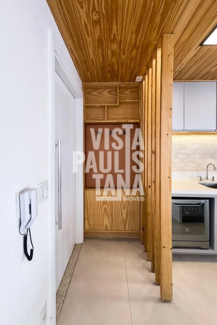 Apartamento com 1 suítes à venda em Vila Olímpia, São Paulo, por R$ 2.180.000 Imagem 8