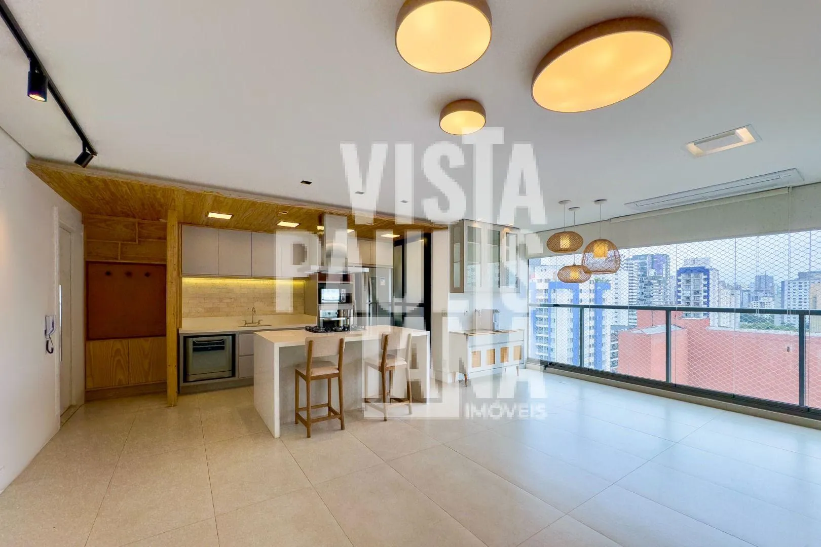 Apartamento com 1 suítes à venda em Vila Olímpia, São Paulo, por R$ 2.180.000 Imagem 10