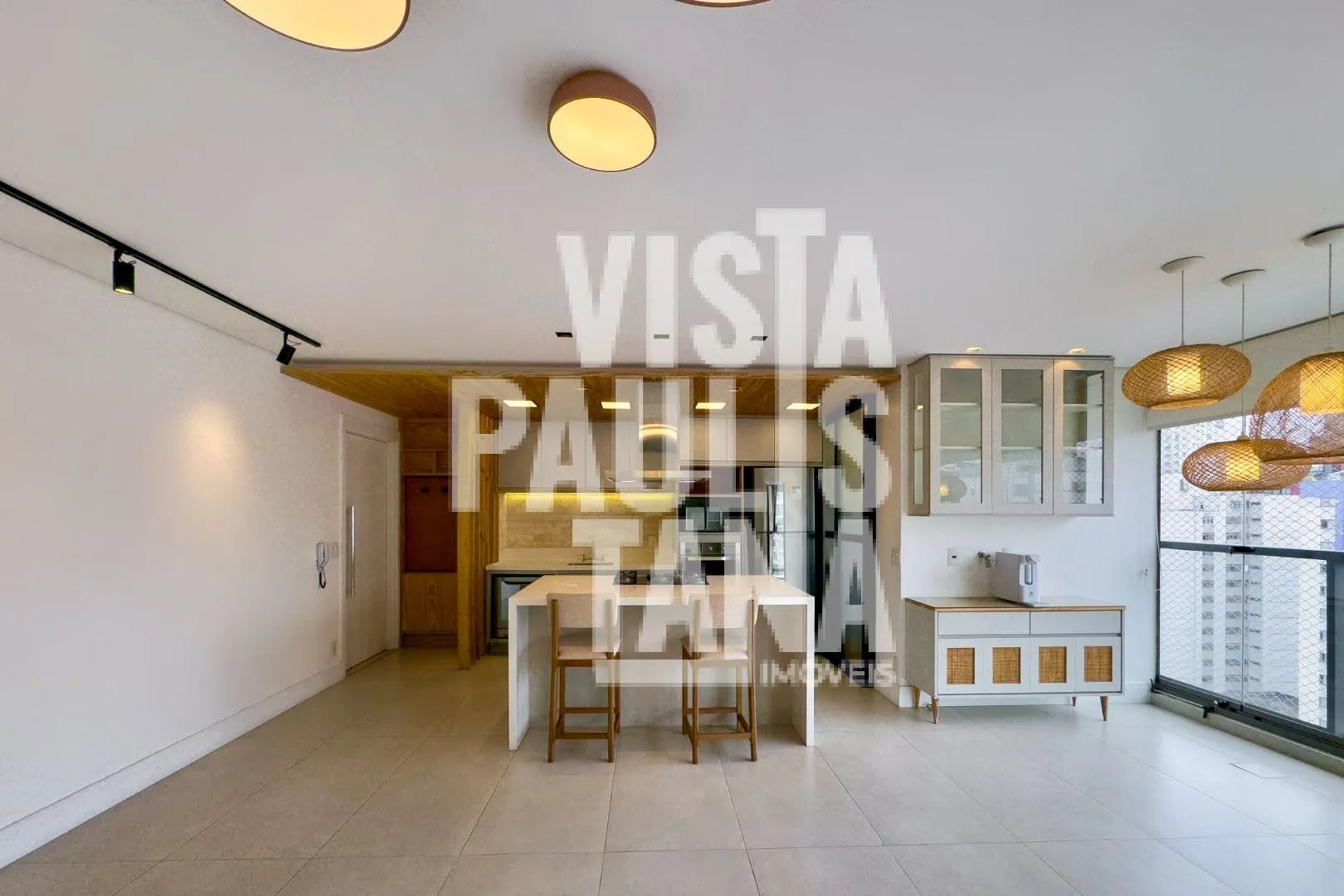 Apartamento com 1 suítes à venda em Vila Olímpia, São Paulo, por R$ 2.180.000 Imagem 11