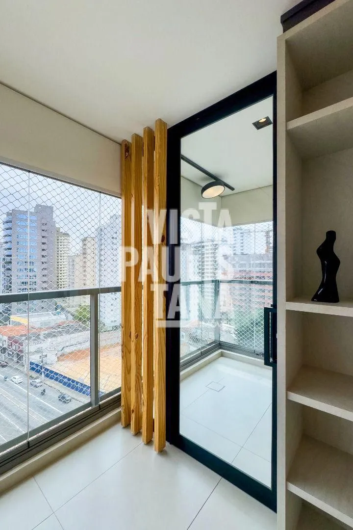 Apartamento com 1 suítes à venda em Vila Olímpia, São Paulo, por R$ 2.180.000 Imagem 17