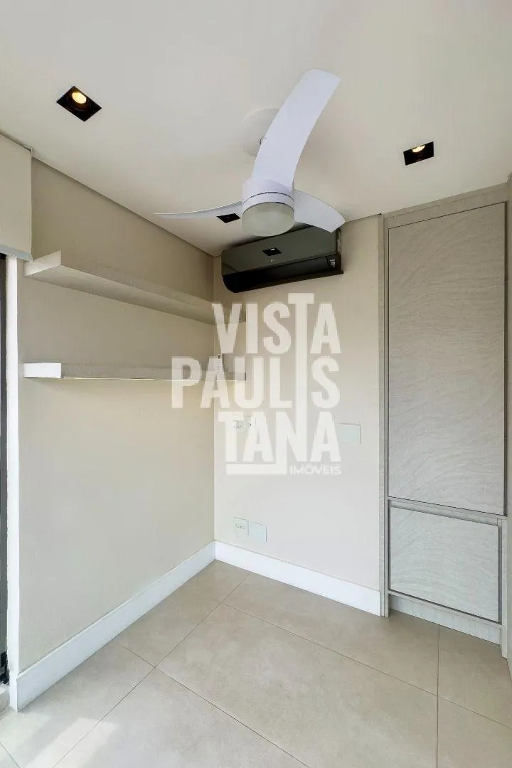 Apartamento com 1 suítes à venda em Vila Olímpia, São Paulo, por R$ 2.180.000 Imagem 30