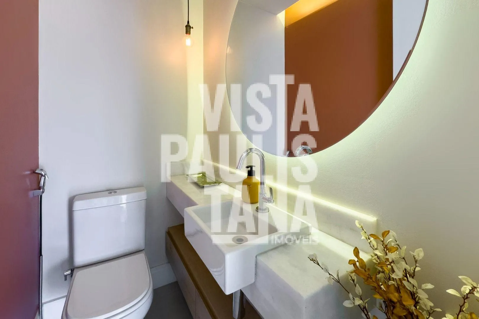 Apartamento com 1 suítes à venda em Vila Olímpia, São Paulo, por R$ 2.180.000 Imagem 33