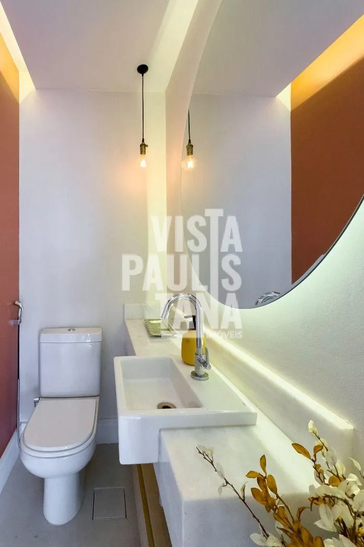 Apartamento com 1 suítes à venda em Vila Olímpia, São Paulo, por R$ 2.180.000 Imagem 34