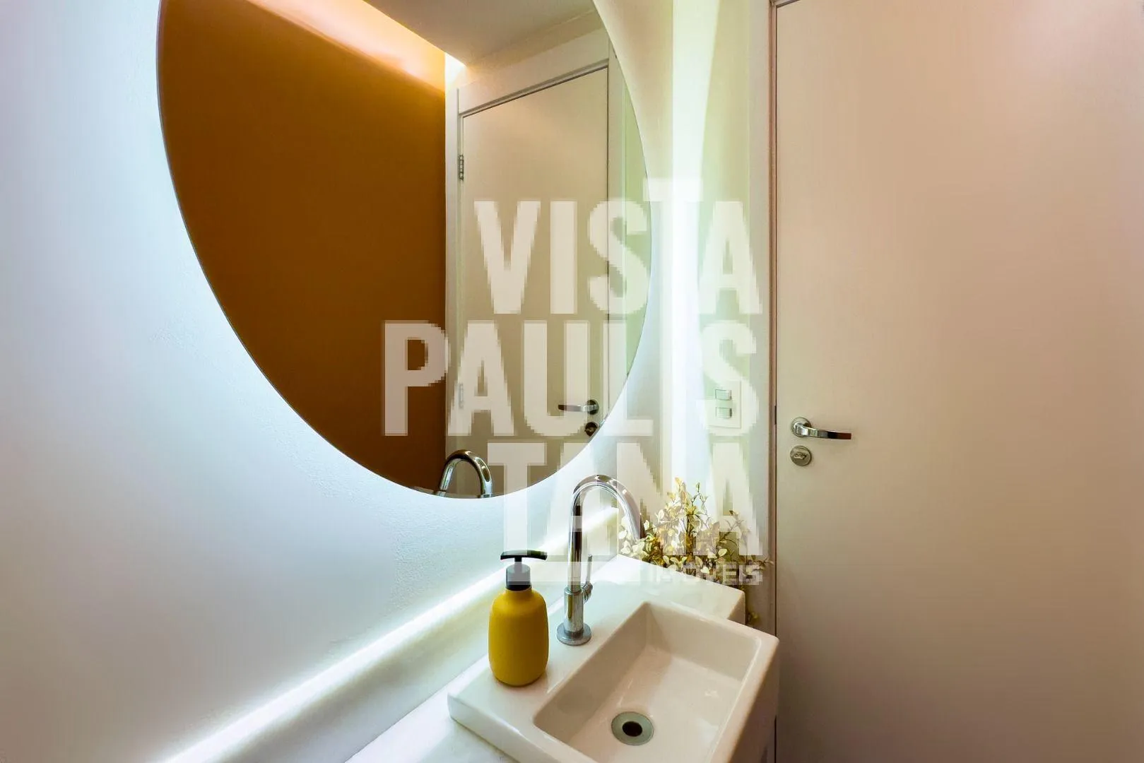 Apartamento com 1 suítes à venda em Vila Olímpia, São Paulo, por R$ 2.180.000 Imagem 35