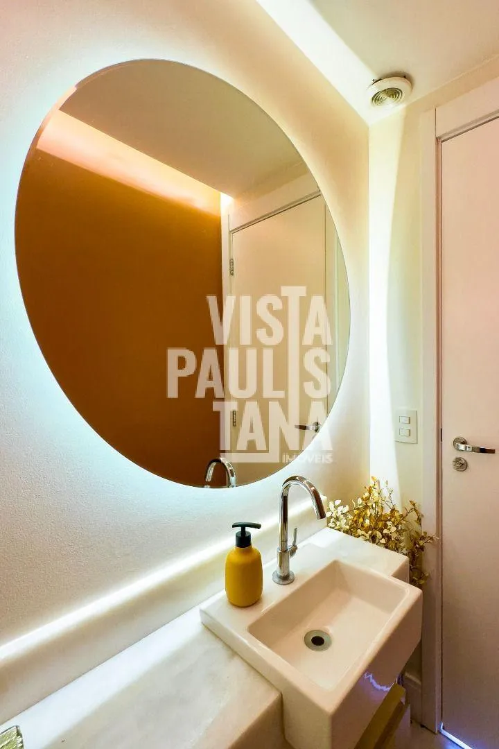 Apartamento com 1 suítes à venda em Vila Olímpia, São Paulo, por R$ 2.180.000 Imagem 36