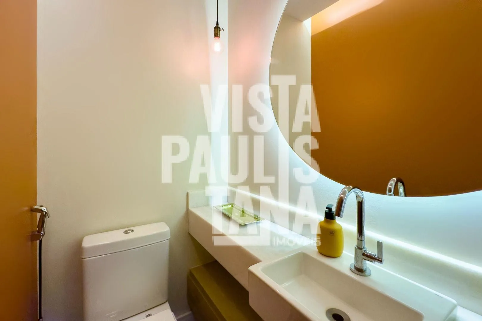 Apartamento com 1 suítes à venda em Vila Olímpia, São Paulo, por R$ 2.180.000 Imagem 38