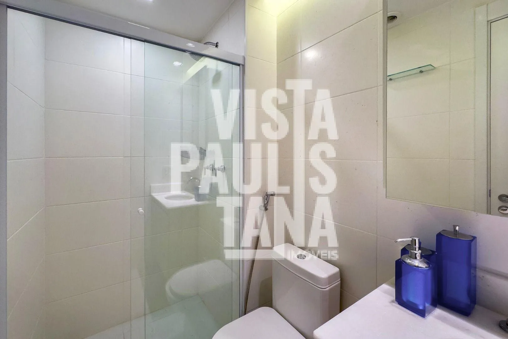 Apartamento com 1 suítes à venda em Vila Olímpia, São Paulo, por R$ 2.180.000 Imagem 47