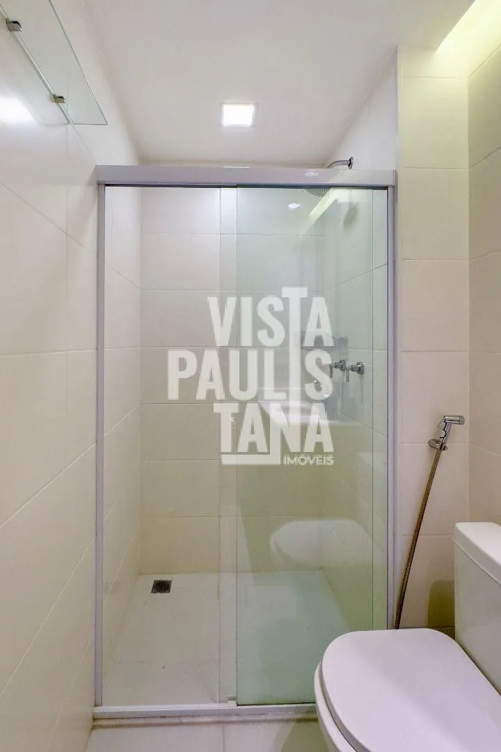 Apartamento com 1 suítes à venda em Vila Olímpia, São Paulo, por R$ 2.180.000 Imagem 51