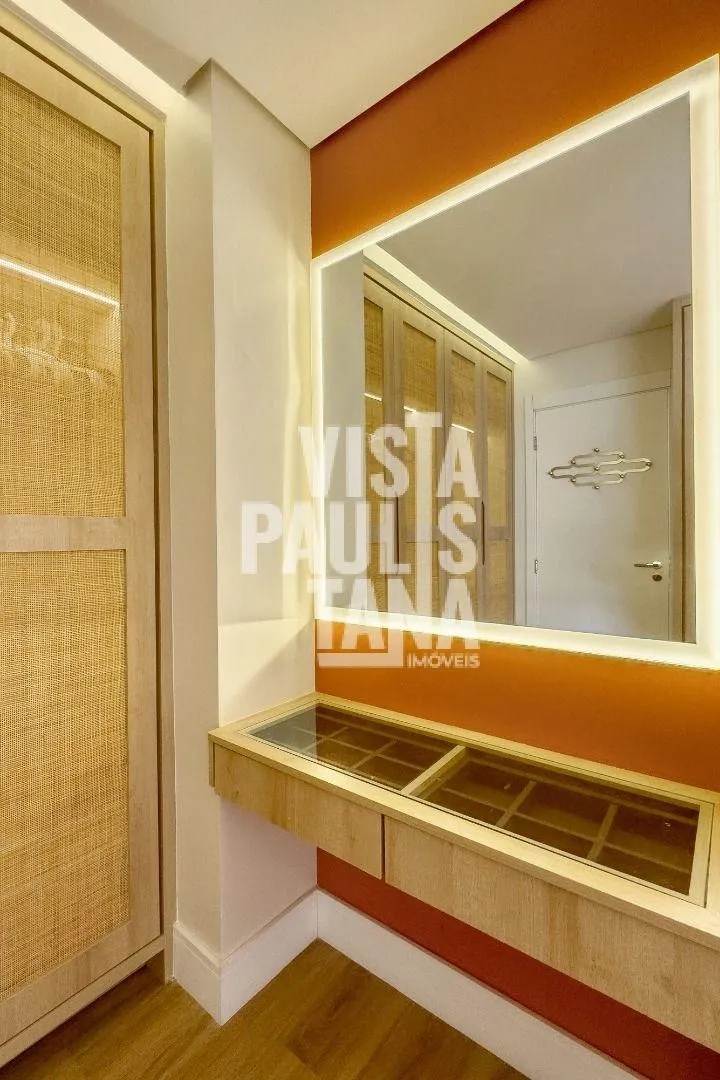 Apartamento com 1 suítes à venda em Vila Olímpia, São Paulo, por R$ 2.180.000 Imagem 53