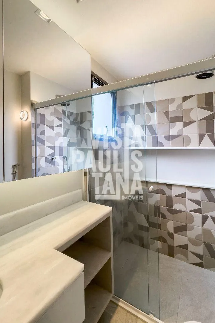 Apartamento com 1 suítes à venda em Vila Olímpia, São Paulo, por R$ 2.180.000 Imagem 68