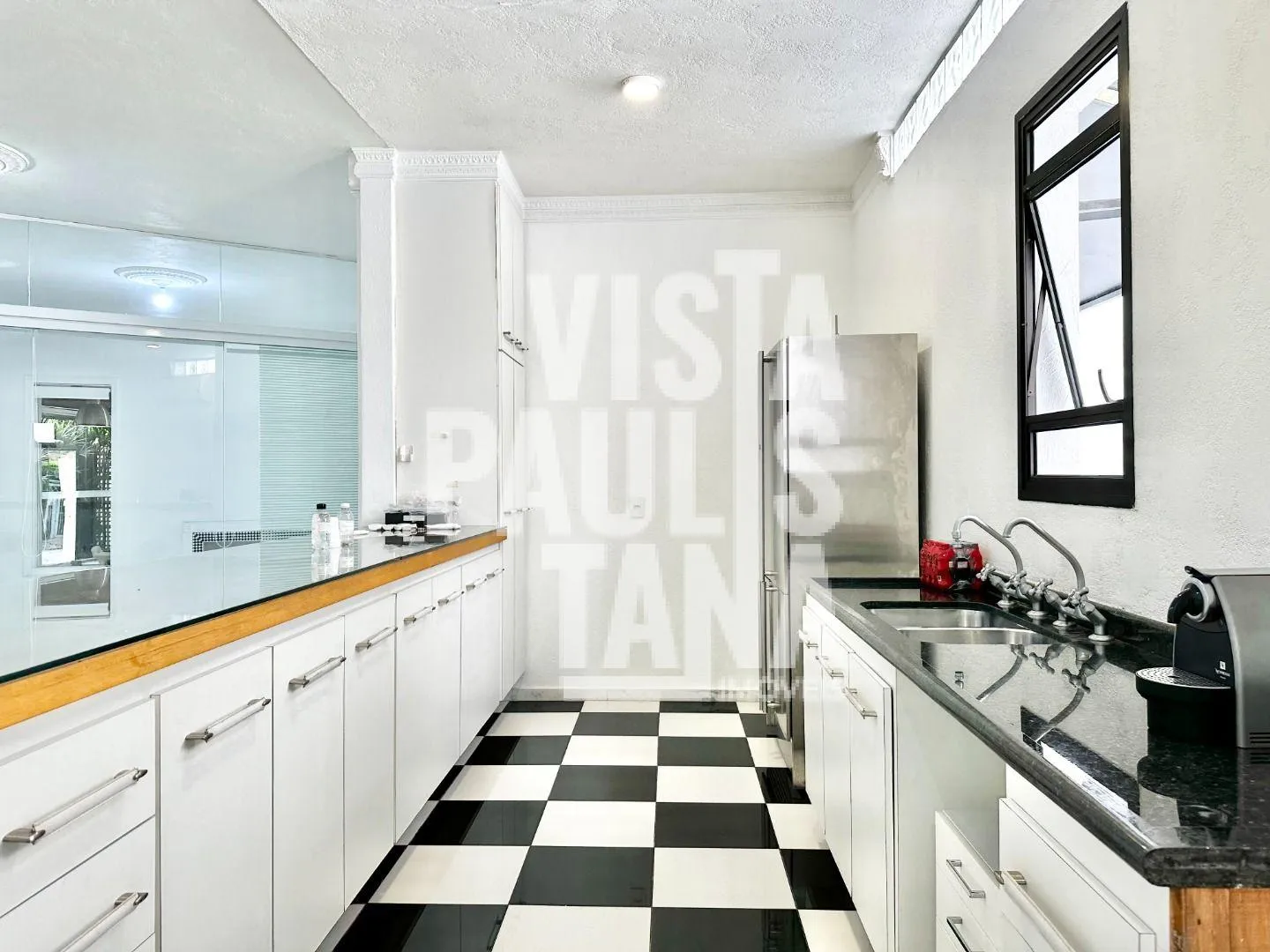 Casa com 1 suítes à venda em Vila Madalena, São Paulo, por R$ 6.000.000 Imagem 13