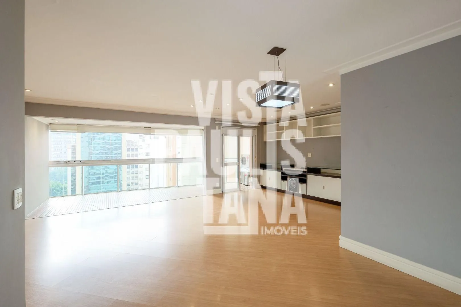Apartamento com 3 suítes à venda em Vila Olímpia, São Paulo, por R$ 2.990.000 Imagem 5