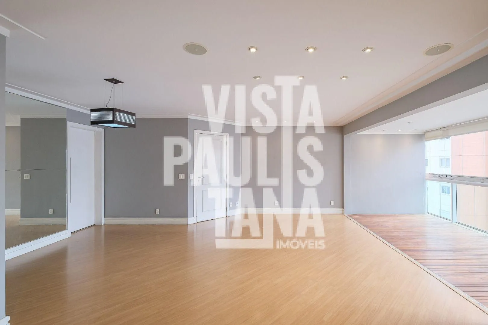 Apartamento com 3 suítes à venda em Vila Olímpia, São Paulo, por R$ 2.990.000 Imagem 3
