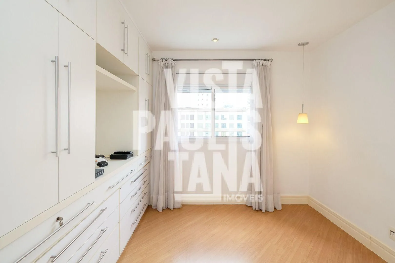 Apartamento com 3 suítes à venda em Vila Olímpia, São Paulo, por R$ 2.990.000 Imagem 8