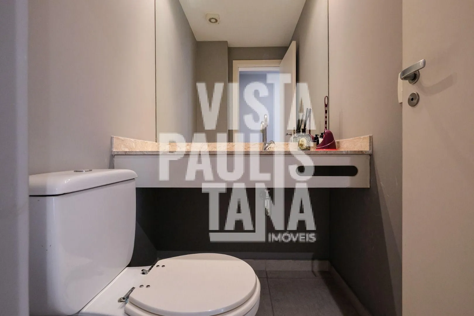 Apartamento com 3 suítes à venda em Vila Olímpia, São Paulo, por R$ 2.990.000 Imagem 7
