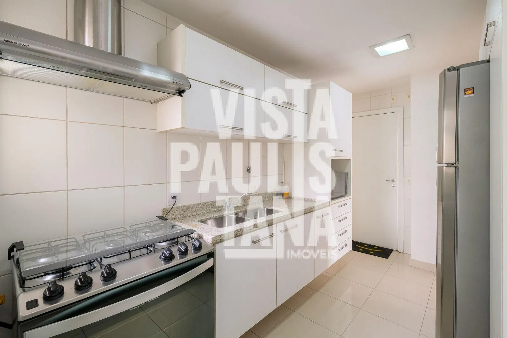 Apartamento com 3 suítes à venda em Vila Olímpia, São Paulo, por R$ 2.990.000 Imagem 16