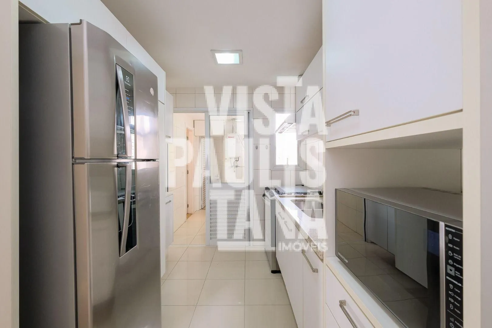 Apartamento com 3 suítes à venda em Vila Olímpia, São Paulo, por R$ 2.990.000 Imagem 17