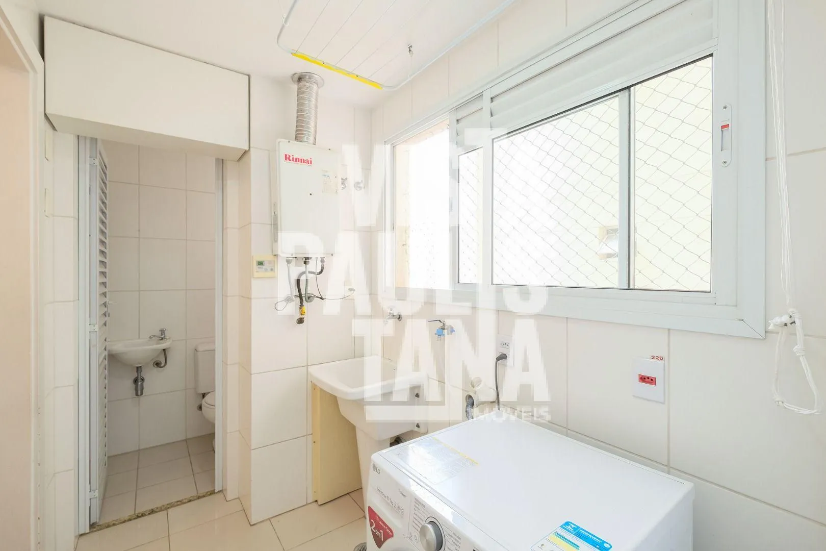 Apartamento com 3 suítes à venda em Vila Olímpia, São Paulo, por R$ 2.990.000 Imagem 18