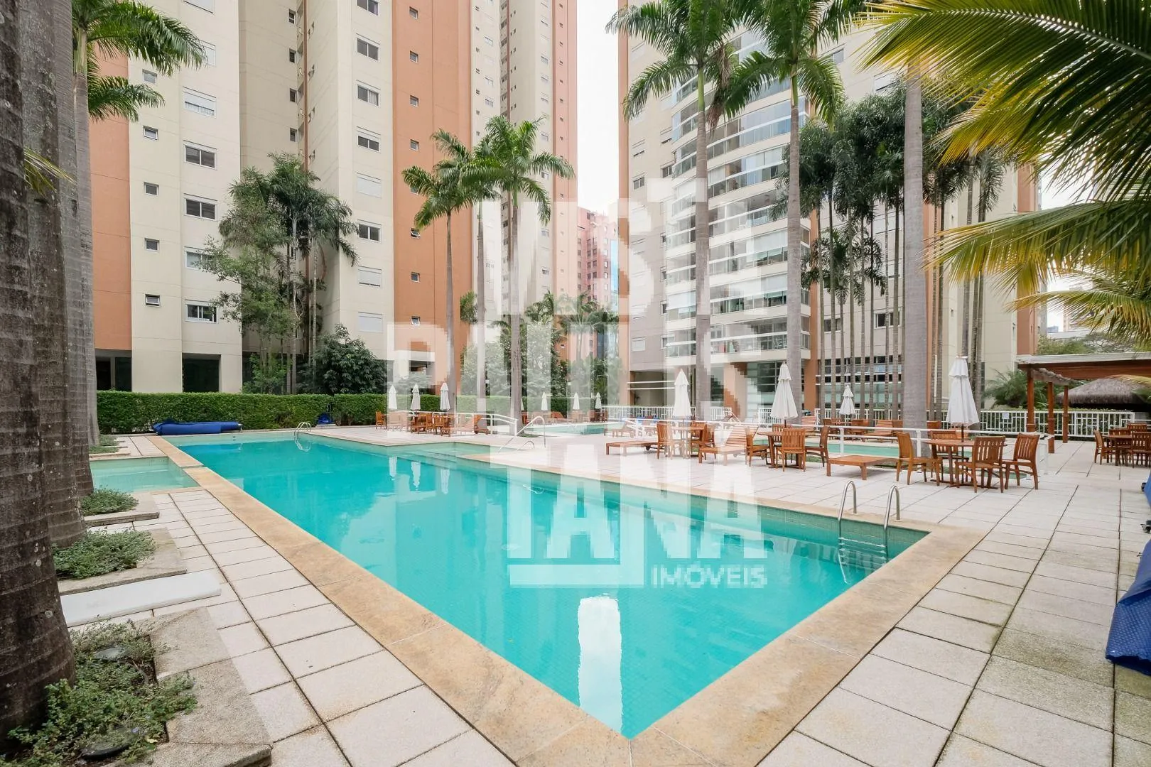 Apartamento com 3 suítes à venda em Vila Olímpia, São Paulo, por R$ 2.990.000 Imagem 23