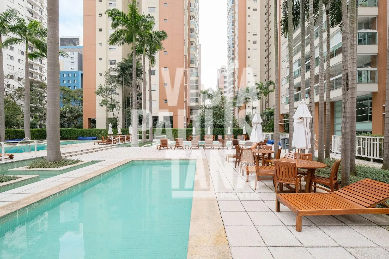 Apartamento com 3 suítes à venda em Vila Olímpia, São Paulo, por R$ 2.990.000 Imagem 24