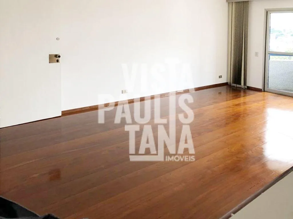 Apartamento com 1 suítes à venda em Vila Madalena, São Paulo, por R$ 1.180.000 Imagem 3