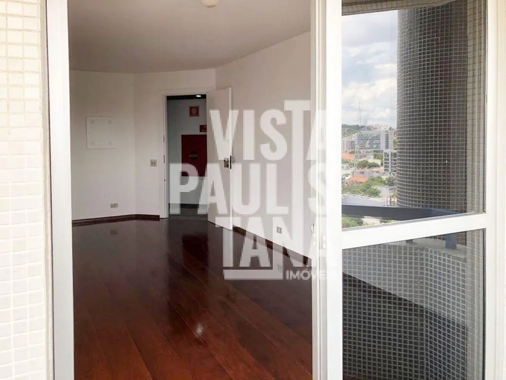 Apartamento com 1 suítes à venda em Vila Madalena, São Paulo, por R$ 1.180.000 Imagem 4