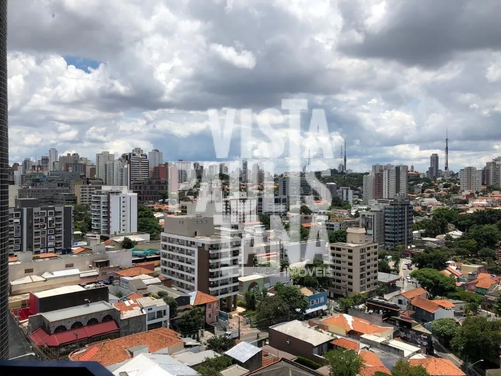 Apartamento com 1 suítes à venda em Vila Madalena, São Paulo, por R$ 1.180.000 Imagem 5