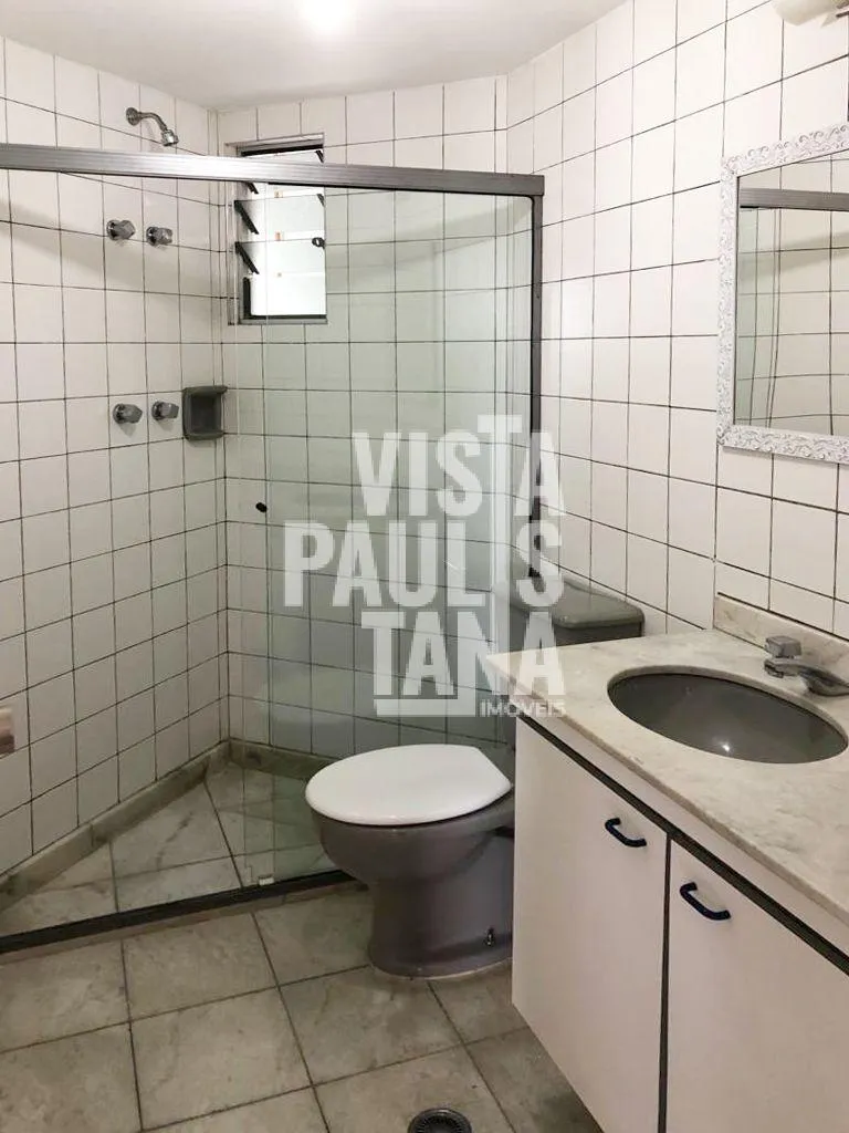 Apartamento com 1 suítes à venda em Vila Madalena, São Paulo, por R$ 1.180.000 Imagem 8