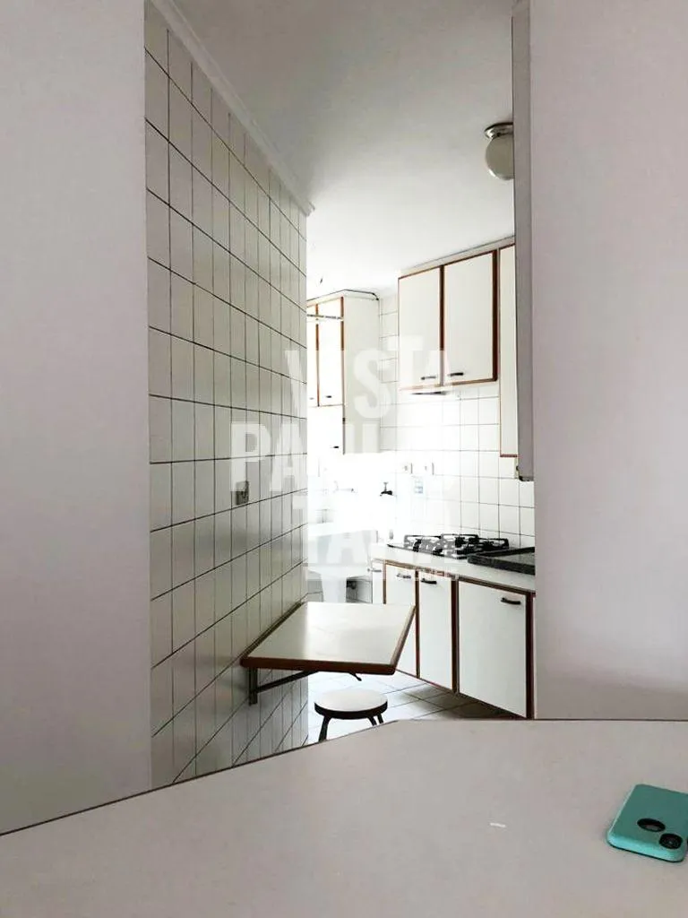 Apartamento com 1 suítes à venda em Vila Madalena, São Paulo, por R$ 1.180.000 Imagem 15