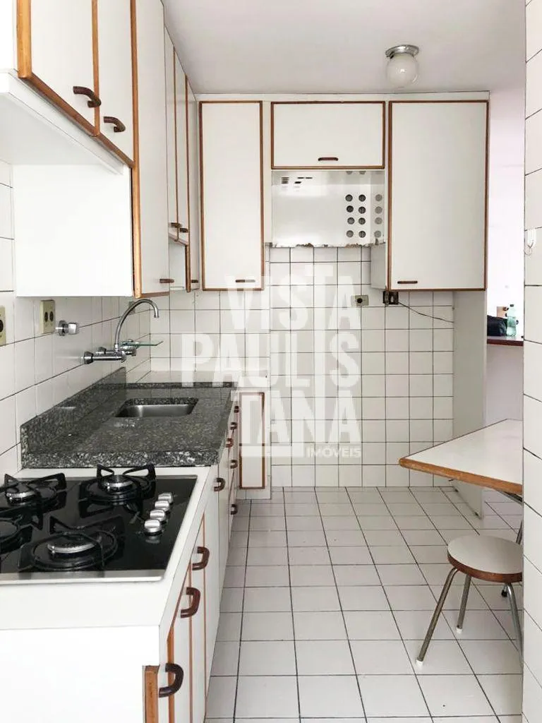 Apartamento com 1 suítes à venda em Vila Madalena, São Paulo, por R$ 1.180.000 Imagem 18
