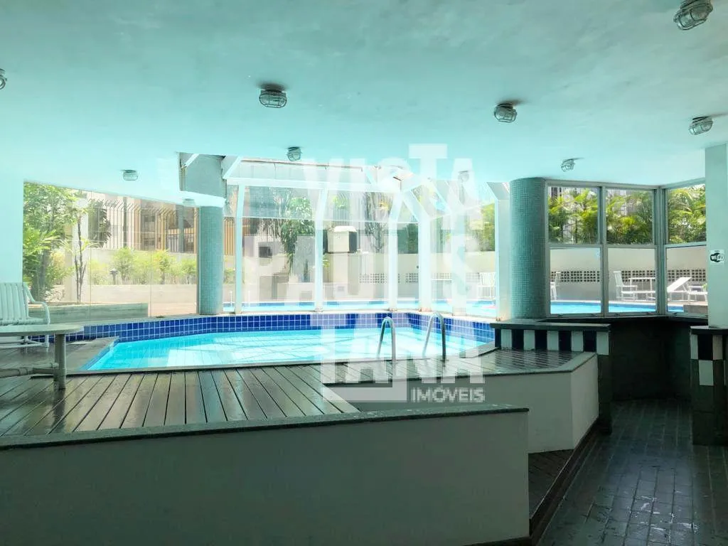 Apartamento com 1 suítes à venda em Vila Madalena, São Paulo, por R$ 1.180.000 Imagem 20