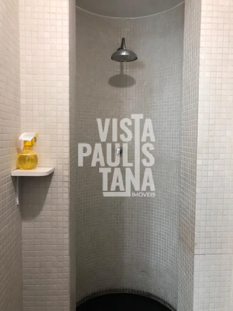 Apartamento com 1 suítes à venda em Vila Madalena, São Paulo, por R$ 1.180.000 Imagem 22