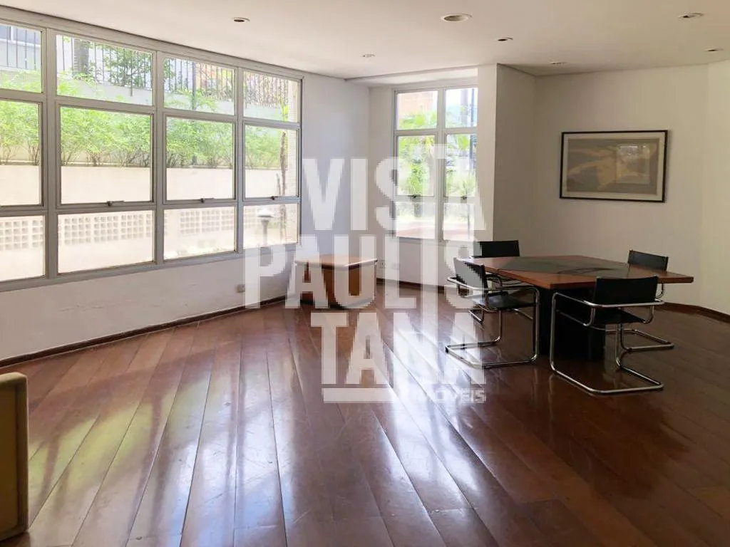 Apartamento com 1 suítes à venda em Vila Madalena, São Paulo, por R$ 1.180.000 Imagem 25