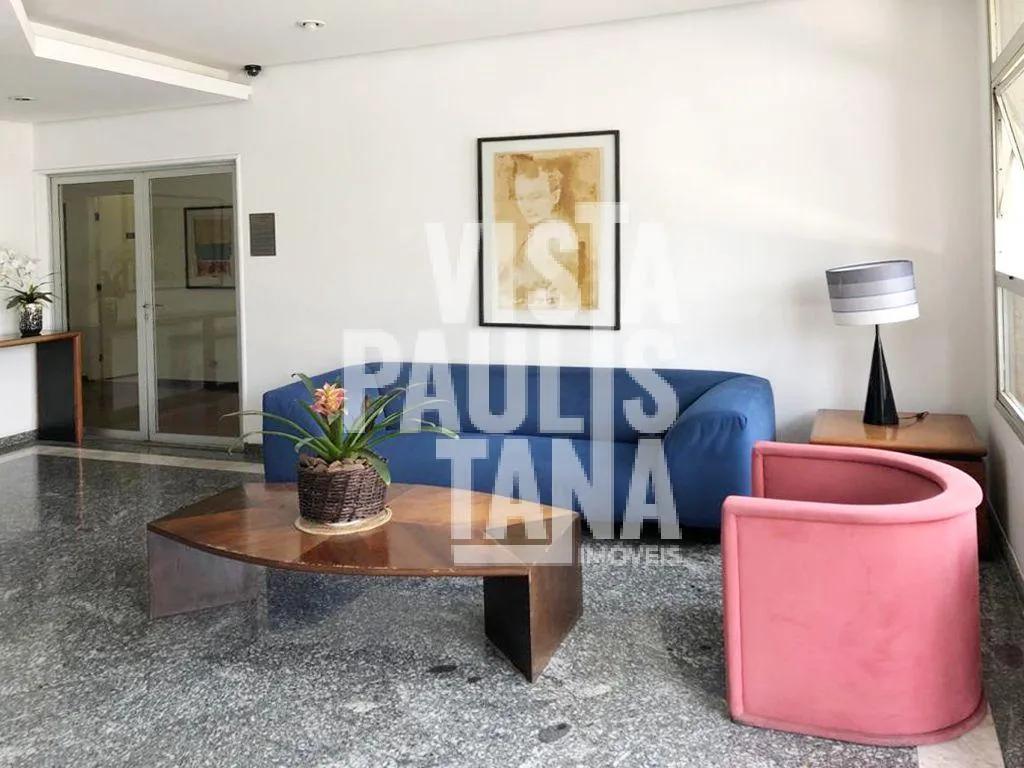 Apartamento com 1 suítes à venda em Vila Madalena, São Paulo, por R$ 1.180.000 Imagem 26