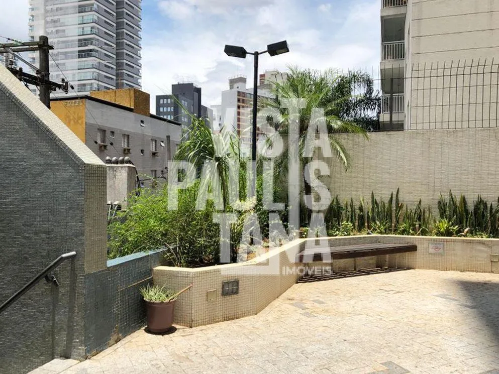 Apartamento com 1 suítes à venda em Vila Madalena, São Paulo, por R$ 1.180.000 Imagem 27