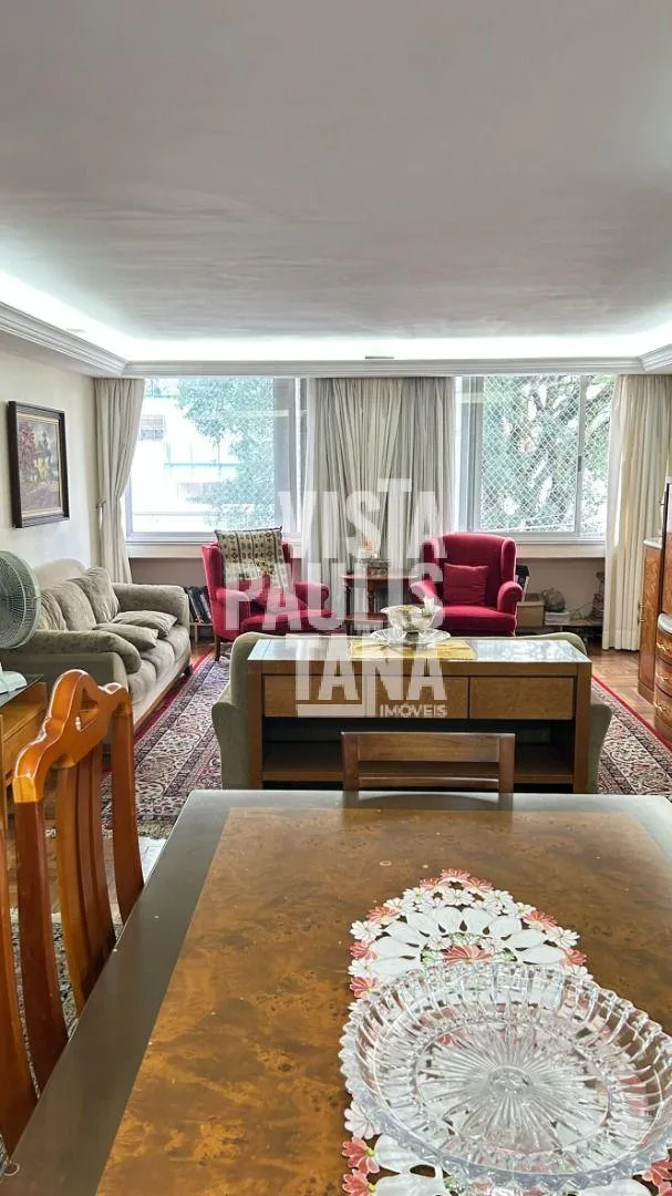 Apartamento com 1 suítes à venda em Paraíso, São Paulo, por R$ 2.850.000 Imagem 4