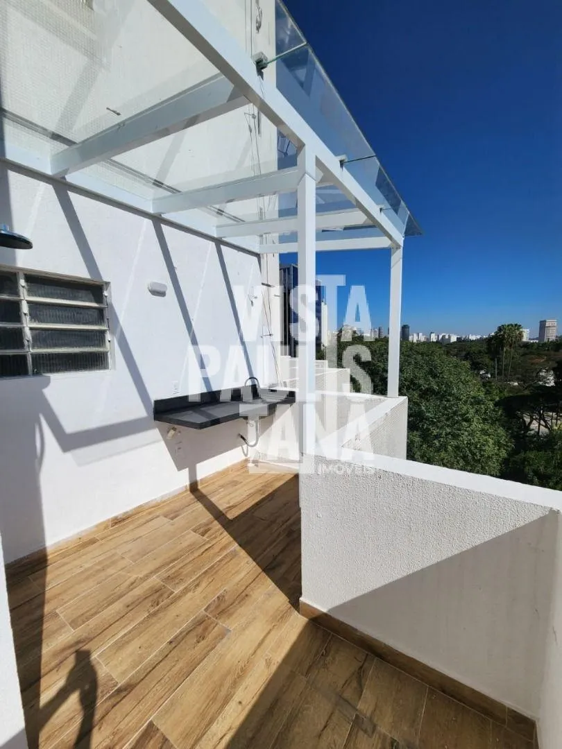 Apartamento com 3 suítes à venda em Jardins, São Paulo, por R$ 2.690.000 Imagem 7