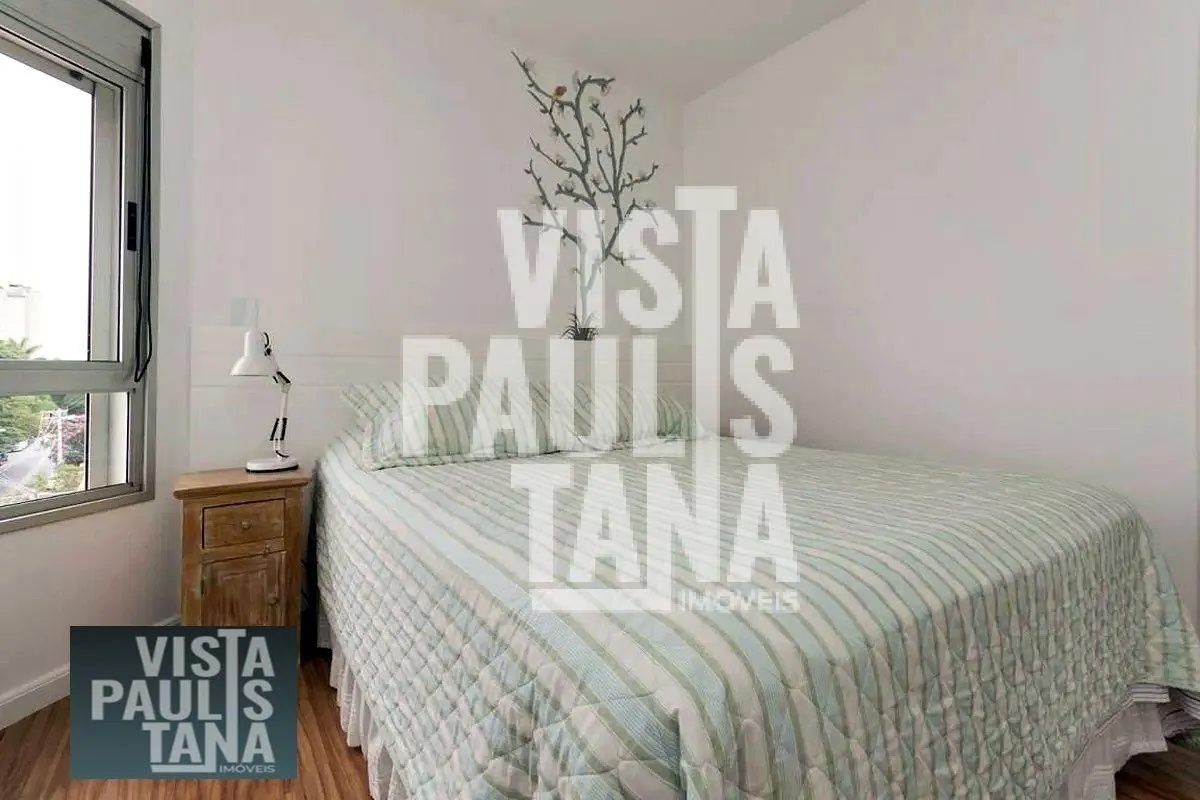 Apartamento com 1 suítes à venda em Pinheiros, São Paulo, por R$ 1.050.000 Imagem 12