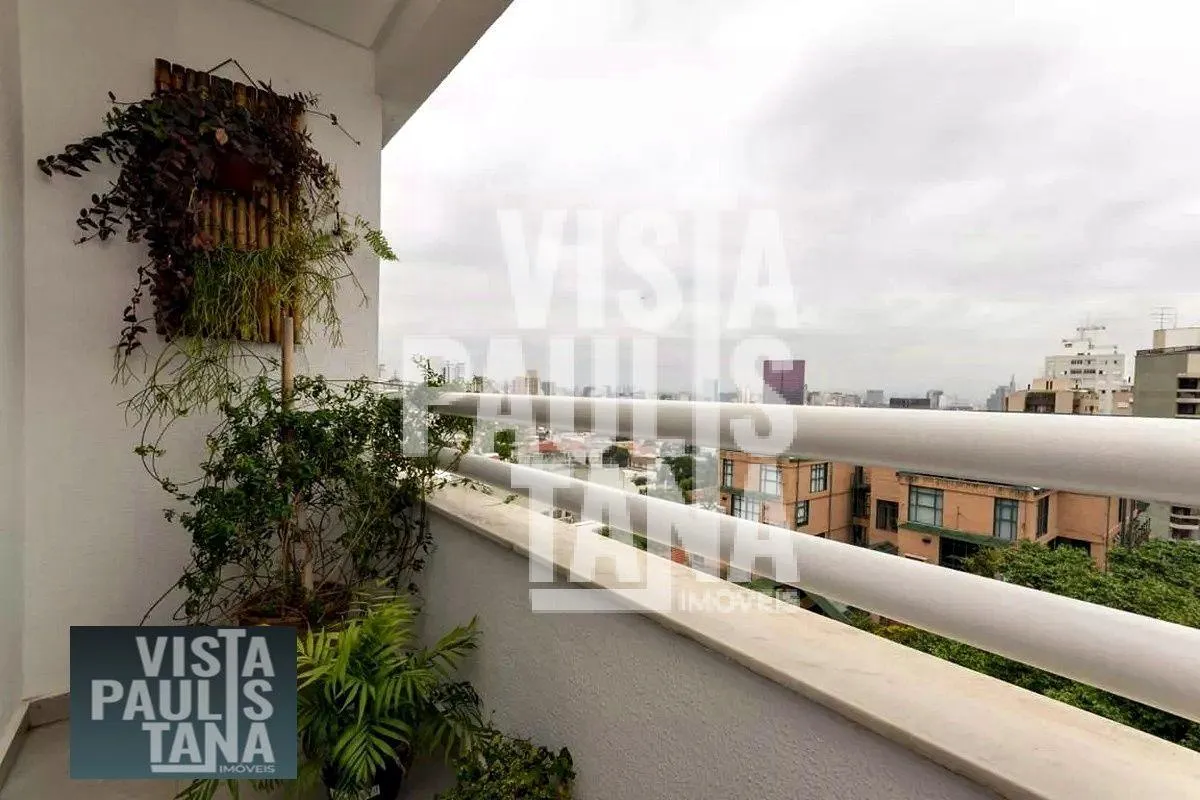 Apartamento com 1 suítes à venda em Pinheiros, São Paulo, por R$ 1.050.000 Imagem 18