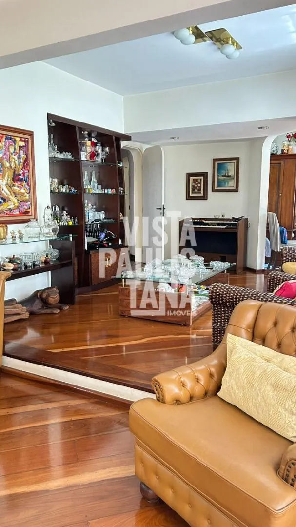 Apartamento com 2 suítes à venda em Jardim Paulista, São Paulo, por R$ 4.700.000 Imagem 9