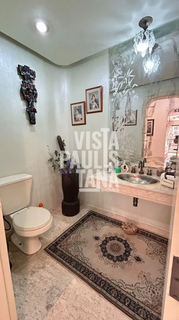 Apartamento com 2 suítes à venda em Jardim Paulista, São Paulo, por R$ 4.700.000 Imagem 11
