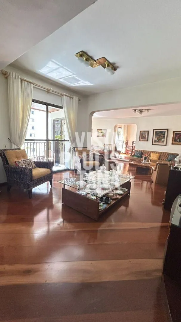 Apartamento com 2 suítes à venda em Jardim Paulista, São Paulo, por R$ 4.700.000 Imagem 12