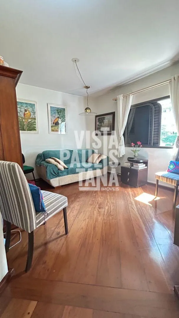 Apartamento com 2 suítes à venda em Jardim Paulista, São Paulo, por R$ 4.700.000 Imagem 13