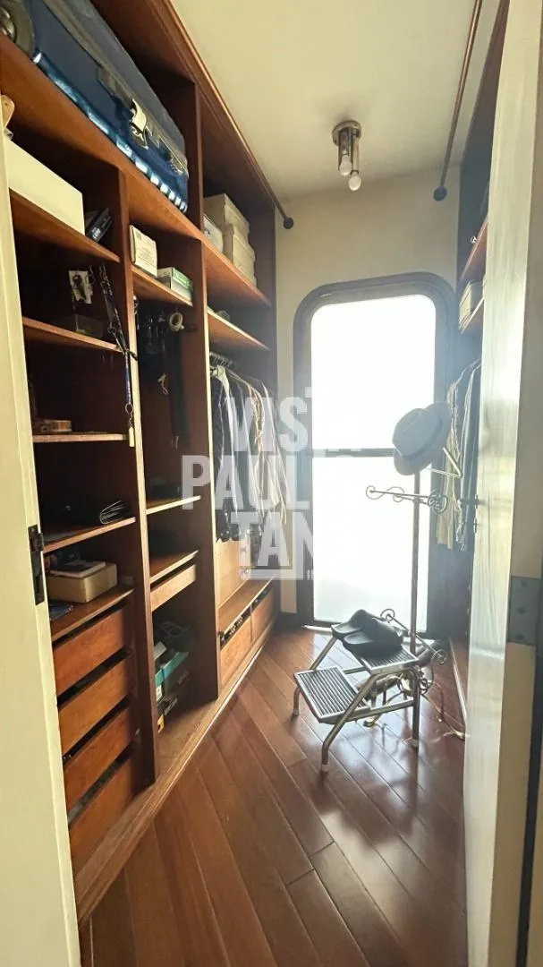 Apartamento com 2 suítes à venda em Jardim Paulista, São Paulo, por R$ 4.700.000 Imagem 20