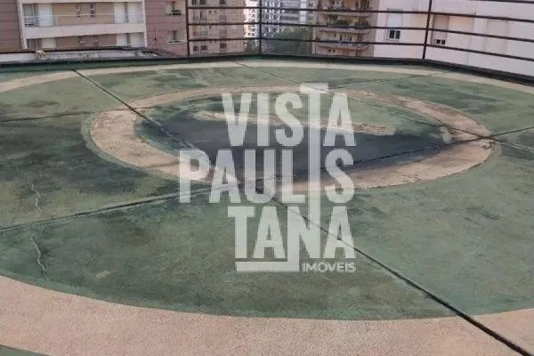 Apartamento com 3 suítes à venda em Vila Nova Conceição, São Paulo, por R$ 5.800.000 Imagem 8