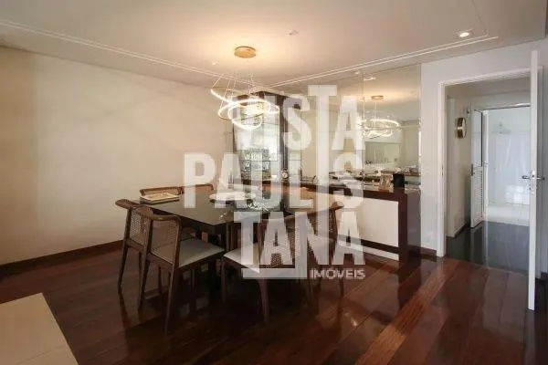 Apartamento com 3 suítes à venda em Vila Nova Conceição, São Paulo, por R$ 7.000.000 Imagem 6