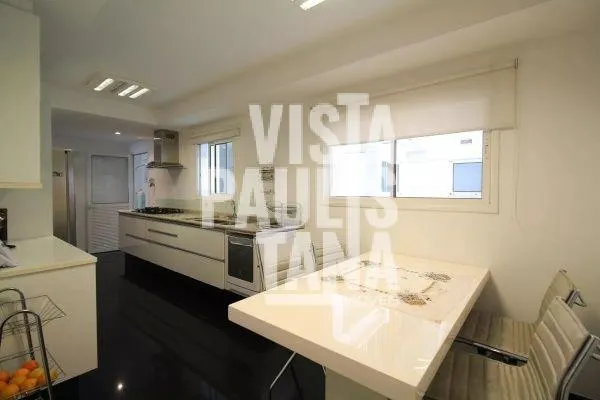 Apartamento com 3 suítes à venda em Vila Nova Conceição, São Paulo, por R$ 7.000.000 Imagem 9