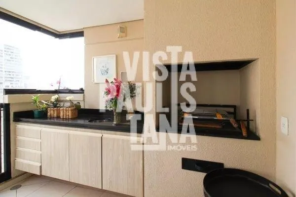 Apartamento com 3 suítes à venda em Vila Nova Conceição, São Paulo, por R$ 7.000.000 Imagem 10